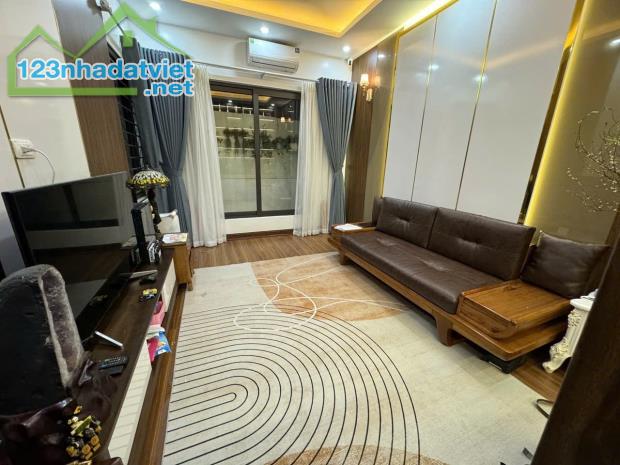 Bán nhà riêng Lê Quang Đạo, Nam Từ Liêm, ngõ thoáng, nội thất xịn, chuyển công tác nên bá - 2