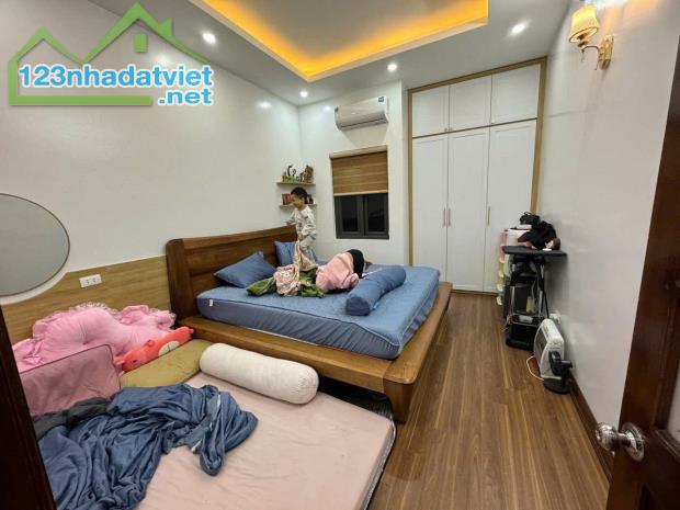 Bán nhà riêng Lê Quang Đạo, Nam Từ Liêm, ngõ thoáng, nội thất xịn, chuyển công tác nên bá - 3