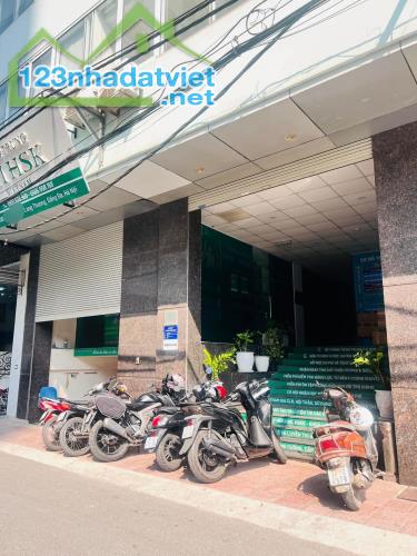 Bán tòa nhà 320m2, 10 tầng, mt 15m tại đường Láng, cho thuê 330 triệu/ tháng, chỉ 198 tỷ. - 3