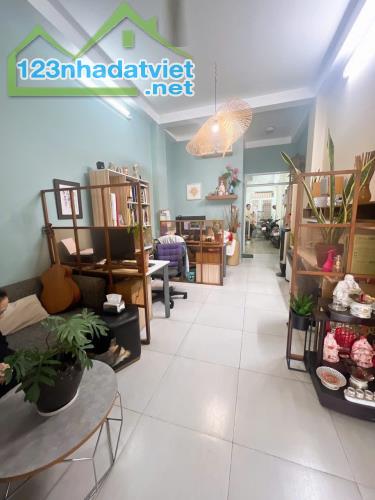Bán nhà quận 10, đường 3 Tháng 2, 6 tầng, 65m2, hẻm xe hơi, 19.8 tỷ - 1