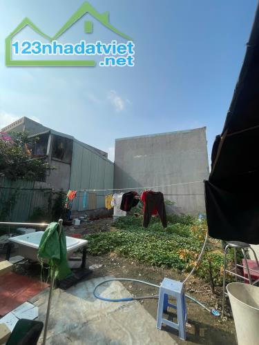 lô đất 2 mặt tiền trung tâm dĩ an full thổ cư ngang khủng 10 giá nhỉnh 3 tỏi - 2