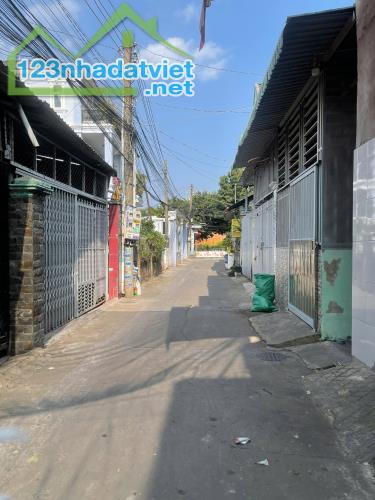lô đất 2 mặt tiền trung tâm dĩ an full thổ cư ngang khủng 10 giá nhỉnh 3 tỏi - 4