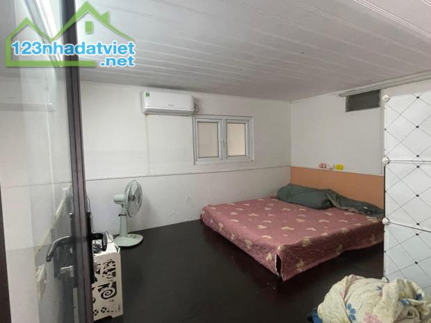 Tôi cần bán nhà cấp 4 ngõ Lạc Long Quân, giá 2.55 tỷ, 44m2, ẢNH THẬT