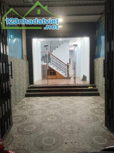 📣📣Cần bán nhà 3 tầng BTCT Vườn Lài An Phú Đông Quận 12 52m2 giá chỉ nhỉnh 4 tỷ 500📣📣 - 2