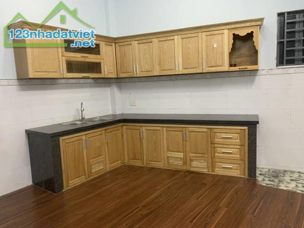 📣📣Cần bán nhà 3 tầng BTCT Vườn Lài An Phú Đông Quận 12 52m2 giá chỉ nhỉnh 4 tỷ 500📣📣 - 3