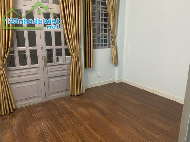 📣📣Cần bán nhà 3 tầng BTCT Vườn Lài An Phú Đông Quận 12 52m2 giá chỉ nhỉnh 4 tỷ 500📣📣 - 4