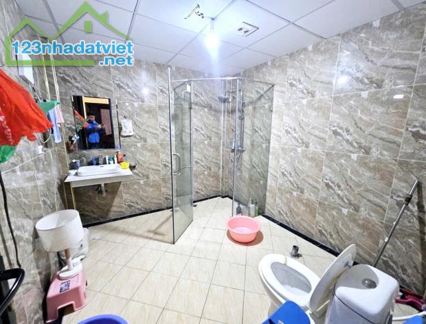 BÁN NHÀ NGUYÊN CĂN XUÂN LA, TÂY HỒ, NỘI THẤT MỚI ĐẸP, 7.2 tỷ, 35m2 - 2