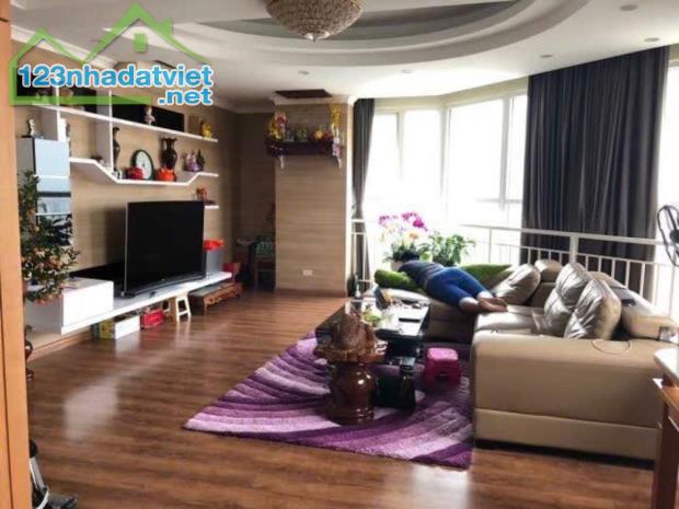 🔥 BÁN CĂN HỘ CHUNG CƯ TRẦN ĐĂNG NINH – CẦU GIẤY – 109M2 – 3 NGỦ🔥 - 3