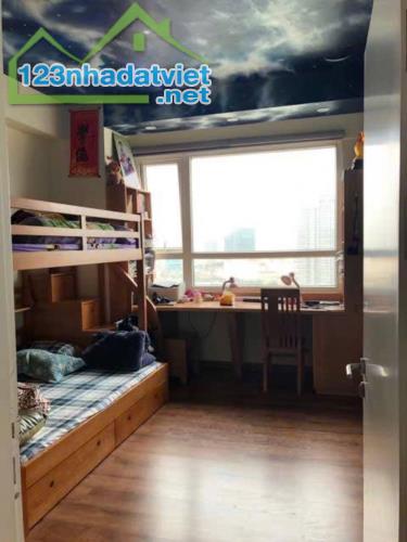 🔥 BÁN CĂN HỘ CHUNG CƯ TRẦN ĐĂNG NINH – CẦU GIẤY – 109M2 – 3 NGỦ🔥 - 4