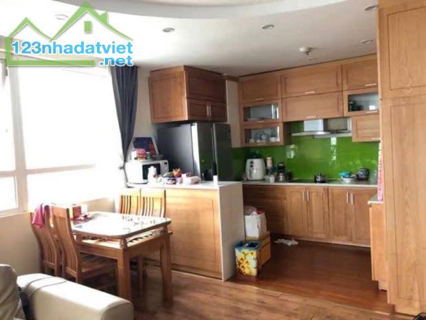 🔥 BÁN CĂN HỘ CHUNG CƯ TRẦN ĐĂNG NINH – CẦU GIẤY – 109M2 – 3 NGỦ🔥 - 5