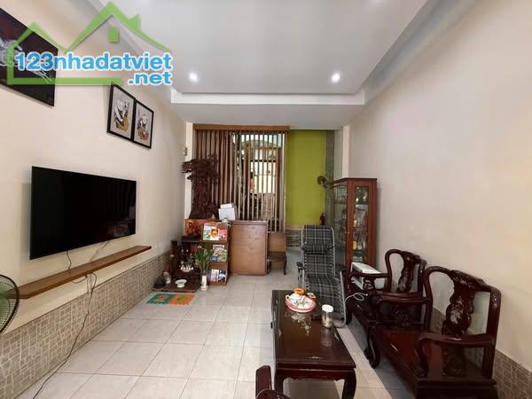 Nhà Hẻm Ôtô Đường Tô Hiến Thành Phường 15 Quận 10. - 2