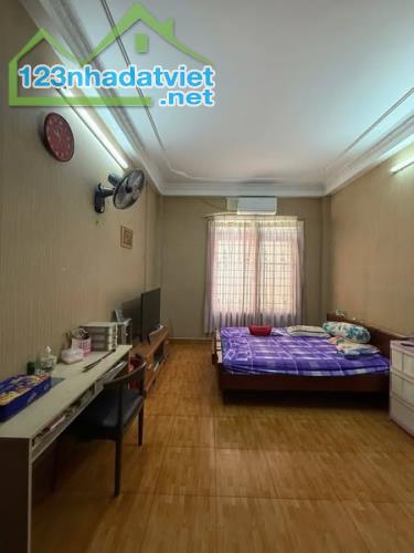 Nhà Hẻm Ôtô Đường Tô Hiến Thành Phường 15 Quận 10. - 3