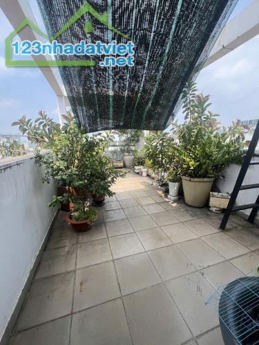 Bán nhà quận 10, đường 3 Tháng 2, 6 tầng, 65m2, hẻm xe hơi, 19.8 tỷ - 4