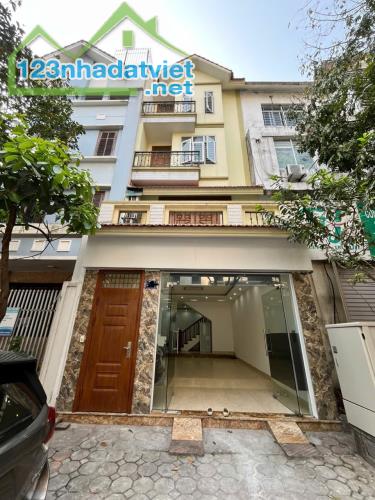 Cho thuê nhà Vinaconex 3 Trung Văn 70m x 4 tầng MỚI ĐẸP 28tr 0903409888 - 5