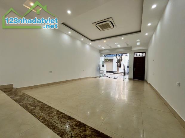 Cho thuê nhà Vinaconex 3 Trung Văn 70m x 4 tầng MỚI ĐẸP 28tr 0903409888 - 3