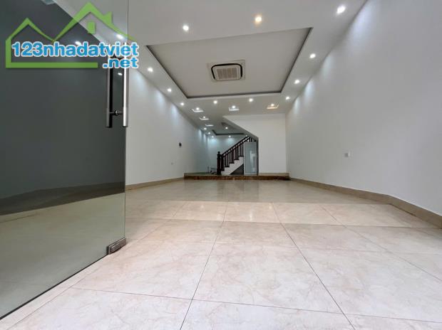 Cho thuê nhà Vinaconex 3 Trung Văn 70m x 4 tầng MỚI ĐẸP 28tr 0903409888 - 1