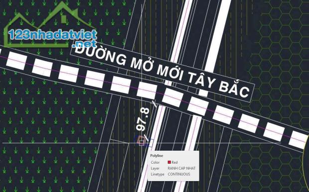 Bán nhà gỗ Mặt tiền An Hạ xã Phạm Văn Hai Bình Chánh