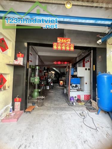 + 👉 SỐC SIÊU PHẨM GẤP GẤP BÁN NHÀ Đ CHIẾN LƯỢC BTĐA BÌNH TÂN 4*20 4L NHỈNH 6xT - 3