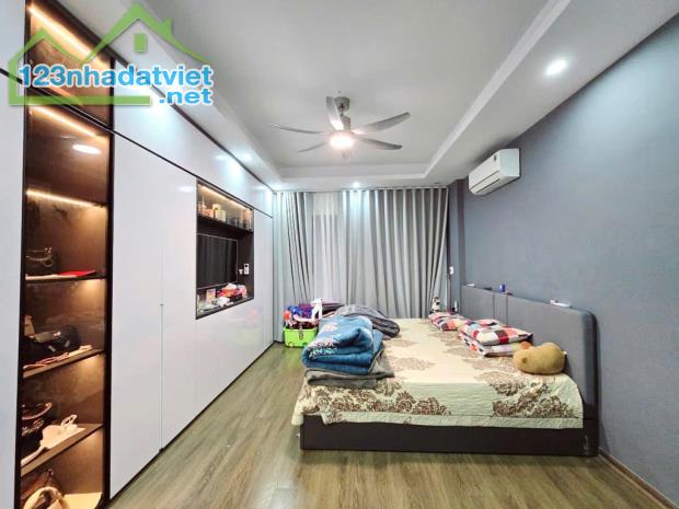 Phú Đô - Nhà Giảng Viên Ngoại Ngữ - Ngõ Thông - Vị Trí Thuận Tiện - 42m2 -8.450 Tỷ - 1