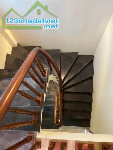 Hoa hậu Phùng Hưng, Hà Đông. Tặng full nội thất xịn sò y hình. Dt38m2 x 5 tầng. Giá nhỉnh