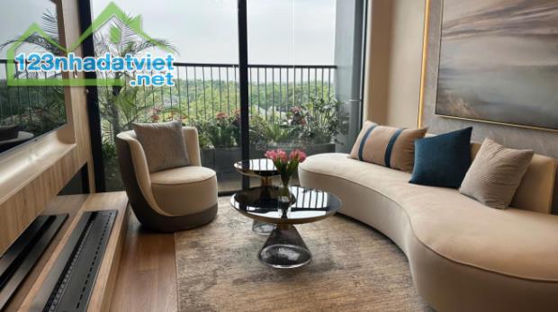 Chính chủ nhờ em bán chung cư giá tốt view siêu đẹp - 2