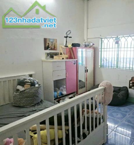 Bán nhà MẶT TIỀN HXH THÔNG 4M, 31m2, GẦN KCX TÂN THUẬN, Huỳnh Tấn Phát, Quận 7. - 5