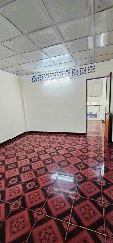 BÁN NHÀ 4m x 19m, 1 SẸT BÙI QUANG LÀ – HẺM XE HƠI THÔNG – SÁT PHAN HUY ÍCH - NHỈNH 5 tỷ - 2