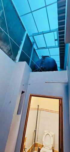 BÁN NHÀ 4m x 19m, 1 SẸT BÙI QUANG LÀ – HẺM XE HƠI THÔNG – SÁT PHAN HUY ÍCH - NHỈNH 5 tỷ - 1