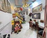 HOT! Nhà TÂN MỸ cạnh ĐH MARKETING 4 TẦNG 43m2 Với 6PN 3WC chỉ hơn 4 tỷ