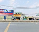 Bán Lô Đất Cực Đẹp Đặng Thúc Vịnh ,158m2, ngang khủng 12m, Hẻm xe hơi thông tứ tung.