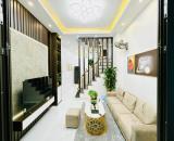 BÁN NHÀ LA THÀNH ĐỐNG ĐA- 35M- 7,5 TỶ- NGÕ THÔNG- 40M RA OTO- FULL NỘI THẤT