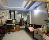 Chính Chủ Bán Nhà 1 Trệt, 2 Lầu Phường 16, Gò Vấp, HCM
