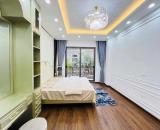 Bán nhà HXH Nguyễn Văn Công, nhà 4 tấm mới 100% dt 4x14m với 5PN có cửa sổ, giá 8.6 tỷ BL