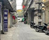 BÁN NHÀ KHƯƠNG ĐÌNH, NGÕ THÔNG, Ô TÔ 5 TẠ QUA NHA, THOÁNG SÁNG, GẦN PHỐ 45MX5T