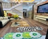 NHÀ ĐẸP QUANG TRUNG GV - GIÁP NGÃ 4 VỚI PHAN HUY ÍCH & ST EMART2 - HXH SÁT MT - DT 50M²