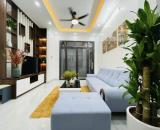 Bán gấp nhà phố Bạch Mai 30m2* 5 tầng, MT 4.8m, giá 5 Tỷ