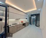 BÁN NHÀ KHU ĐỀN LỪ, NGÕ THOÁNG, Ở LUÔN, THANG MÁY, 38M2 GIÁ CHỈ 7.X TỶ