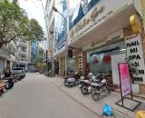 BÁN NHÀ TRUNG KÍNH, 7 TẦNG VĂN PHÒNG, 98M2. GIÁ 48,5 TỶ