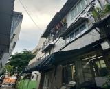 154/1 nguyễn xí p26 bình thạnh hẻm xe tải 3 lầu sổ cn 50m ngang 8m giá 6,9 tỉ