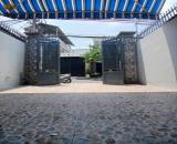 Nhà bán 104m2 4.5x23m - trệt lửng 3PN Mỹ Hòa Trung Chánh Hóc môn giá rẻ 5.88 tỷ sổ riêng đ