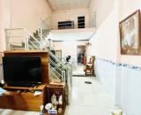 MẶT TIỀN BÀ ĐIỂM - HÓC MÔN, 2 TẦNG, 68M2, GIÁ NHỈNH 3 TỶ
