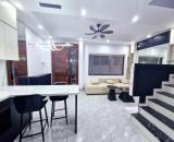 Siêu nhà đẹp ngõ 339 Minh Khai 5 tầng đẹp long lanh, vô vàn tiện tích, sát Time 6.9 tỷ