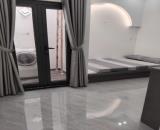 NHÀ ĐẸP PHÚ THỌ HOÀ - TÂN PHÚ-  HẺM ÔTÔ THÔNG GẦN MT- -52M2- 2 TẦNG - TẶNG FULL NỘI THẤT
