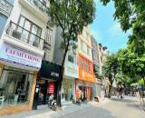 Nhà mặt phố Đặng Văn Ngữ 75m phố đẹp Kinh Doanh vỉa hè, nhà 4 tầng 2 mặt thoáng giá 26 tỷ