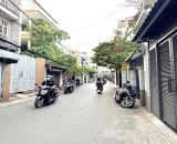 11 TỶ HƠN - MẶT TIỀN KD P.12 TÂN BÌNH - NGAY BẢY HIỀN - ĐƯỜNG NHỰA 8M THÔNG -65Mx4 4PN LỚN