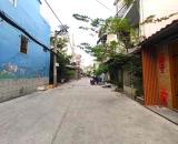 BÁN GẤP NHÀ HẺM XE HƠI 1/ BA THÁNG HAI, QUẬN 10 – 50M2 3 LẦU 5PN - GIẢM SÂU CÒN HƠN 9 TỶ