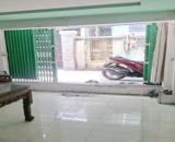 Bán nhà MẶT TIỀN HXH THÔNG 4M, 31m2, GẦN KCX TÂN THUẬN, Huỳnh Tấn Phát, Quận 7.