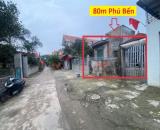 SIÊU PHẨM GIÁ 3TY1 ĐẤT TẠI THỤY HƯƠNG-CHƯƠNG MỸ D/T:80M