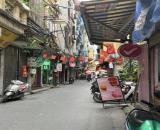 Nhà Siêu Hot Thái Thịnh, Mặt Ngõ Thông Ô Tô Qua Nhà, Hiếm Nhà Bán, Sát Phố, 50m nhỉnh 12tỷ