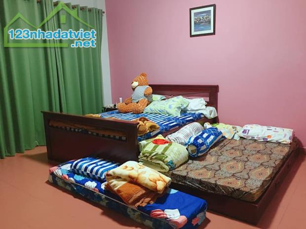 [ĐỊA ĐIỂM THUẬN LỢI] 31m2 x 3 tầng, Hẻm trước 6m, nhỉnh 5 tỷ
